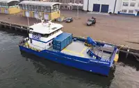 Catamaran rao bán