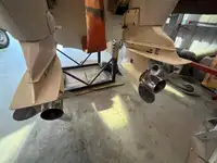 Tàu làm việc để bán