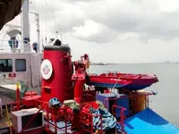 Tàu cung cấp nhanh (FSV) để bán