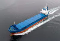 Chuyên chở khối lượng lớn rao bán