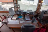 Tàu tuần tra để bán