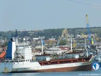 Tàu lạnh để bán