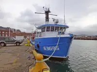 Longliner rao bán
