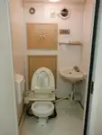 Tàu tuần tra để bán