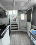 Thuyền cứu sinh để bán