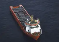 Tàu cung cấp nền tảng (PSV) rao bán