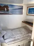 Tàu nạo vét để bán