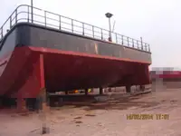 Sà lan để bán
