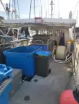 Tàu chở khí tự nhiên hóa lỏng (LNG) để bán