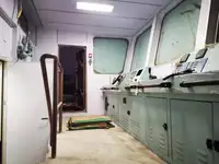 Tàu chở dầu/hóa chất để bán