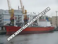Tàu lạnh để bán