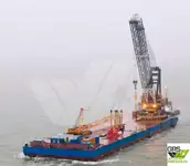 Sà lan để bán
