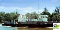 Tàu khảo sát để bán