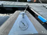 Tàu tuần tra để bán