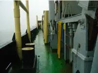 Tàu chở hàng rời để bán