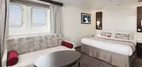 Tàu RoPax để bán