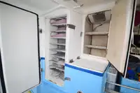 Tàu đánh cá để bán