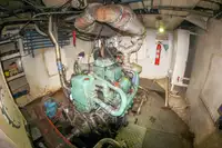 Tàu chở khí tự nhiên hóa lỏng (LNG) để bán