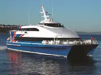 Catamaran rao bán