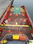 Tàu cung cấp để bán