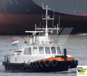 Wind farm service vessel rao bán