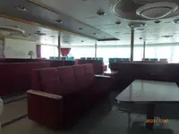 Tàu phà để bán