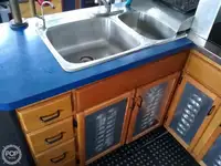 Tàu đánh cá để bán