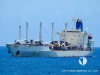 Tàu lạnh để bán