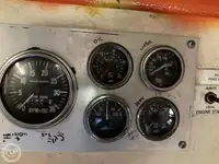 Tàu đổ bộ, chở hàng để bán