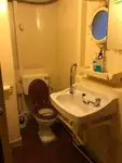 Tàu nạo vét để bán