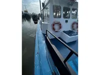 Tàu tuần tra để bán