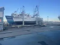 Trawler rao bán