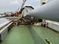 General Cargo/Multi-purpose để bán