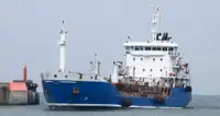 Oil/Chemical tanker rao bán