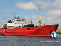 Tàu lạnh để bán