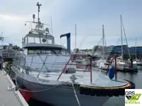 Tàu nghiên cứu để bán