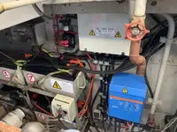 Tàu kéo để bán