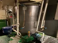 Tàu chở khách để bán