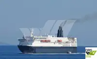 Ro-Ro ship rao bán