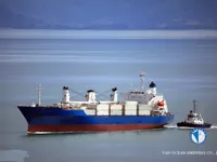 Tàu lạnh để bán