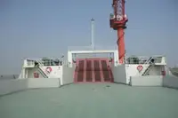 Tàu Ro-Ro để bán