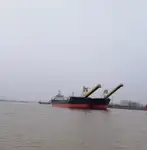 Tàu chở hàng rời để bán