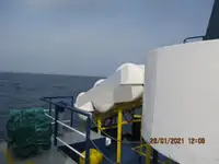 Tàu lạnh để bán