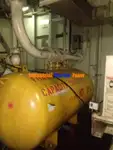 Tàu chở dầu/hóa chất để bán
