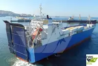 Ro-Ro ship rao bán
