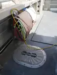 Tàu dịch vụ trang trại điện gió để bán