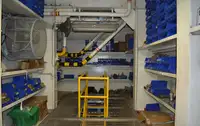Tàu chở khí tự nhiên hóa lỏng (LNG) để bán
