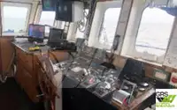 Tàu chở hàng rời để bán