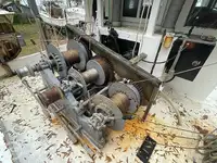 Tàu kéo lưới để bán