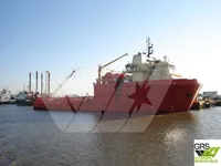 Tàu cung cấp để bán